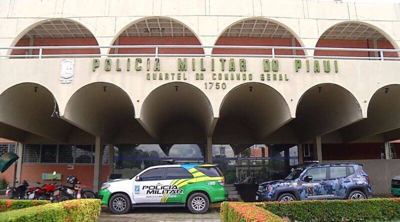 Confirmado: dia 30 de janeiro serão realizadas as provas do concurso da Polícia Militar do Piauí